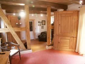 Picco-bello Guest house Clausthal-Zellerfeld