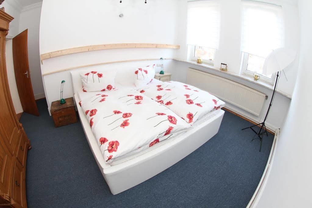 Guest house Picco-bello Clausthal-Zellerfeld