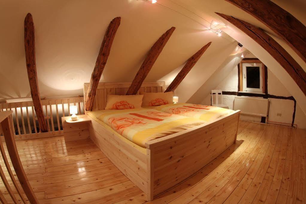 Picco-bello Guest house Clausthal-Zellerfeld