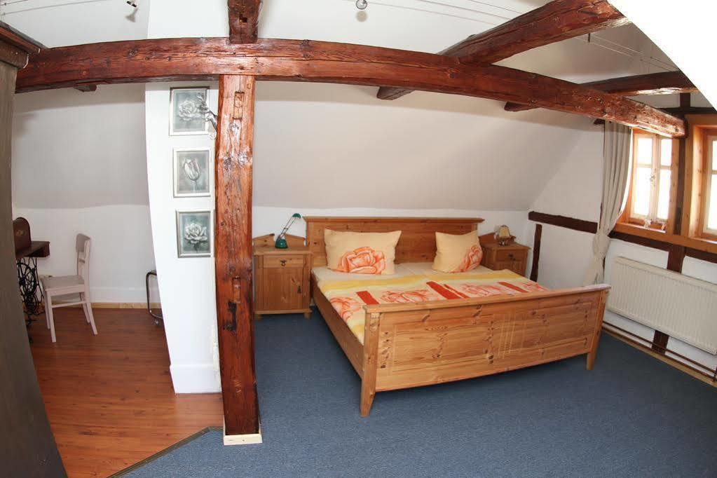 Picco-bello Guest house Clausthal-Zellerfeld