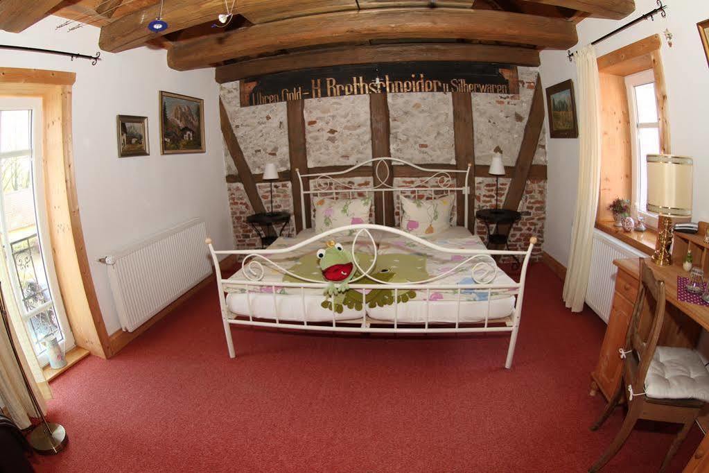 Picco-bello Guest house